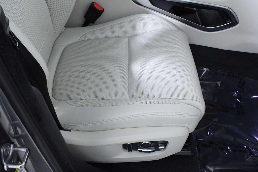 used 2023 Jaguar F-PACE car, priced at $39,991