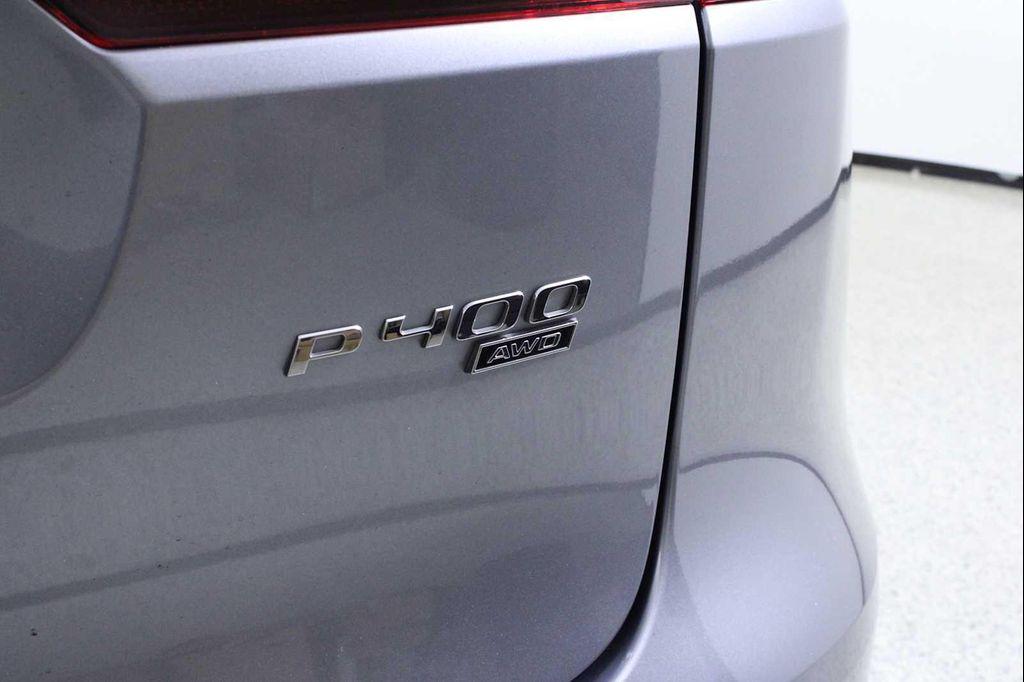 used 2023 Jaguar F-PACE car, priced at $39,991