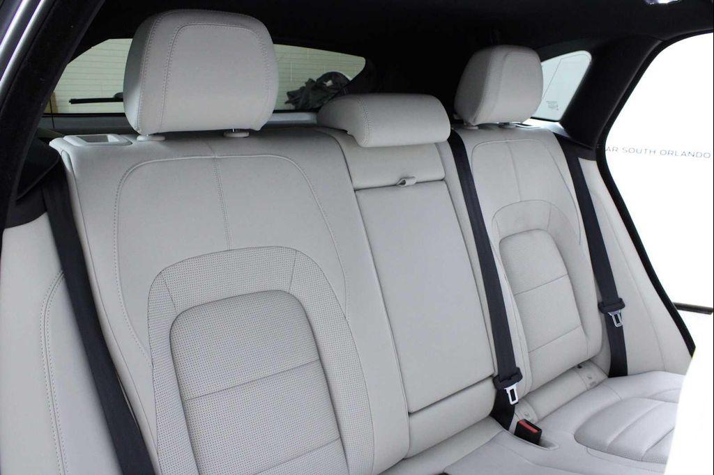 used 2023 Jaguar F-PACE car, priced at $39,991