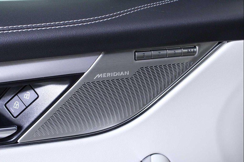 used 2023 Jaguar F-PACE car, priced at $39,991