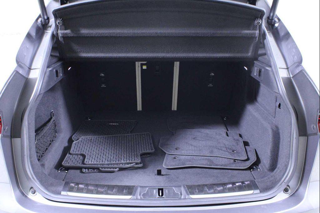 used 2023 Jaguar F-PACE car, priced at $39,991