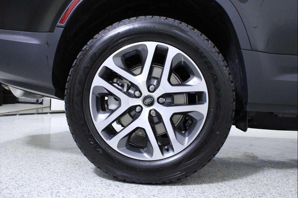 new 2025 Land Rover Defender car, priced at $81,758