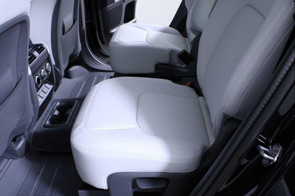 new 2025 Land Rover Defender car, priced at $81,758