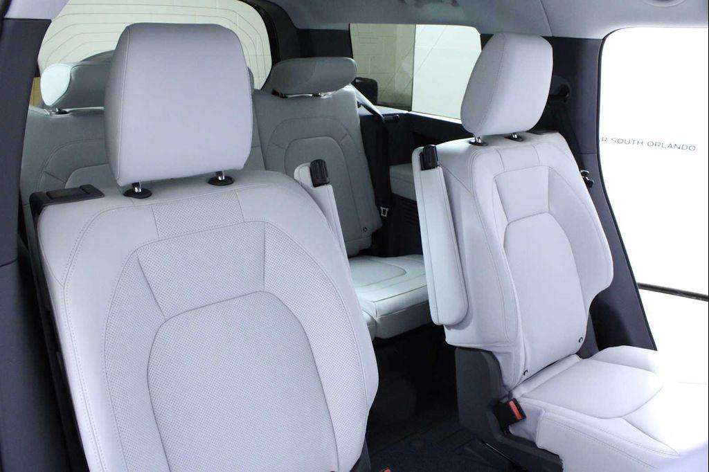 new 2025 Land Rover Defender car, priced at $81,758