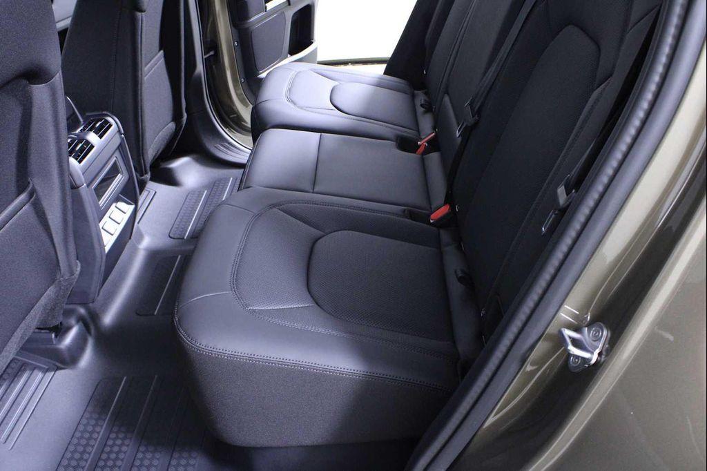 new 2026 Land Rover Defender car, priced at $72,740