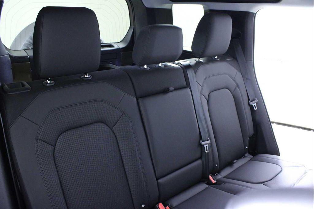 new 2026 Land Rover Defender car, priced at $72,740