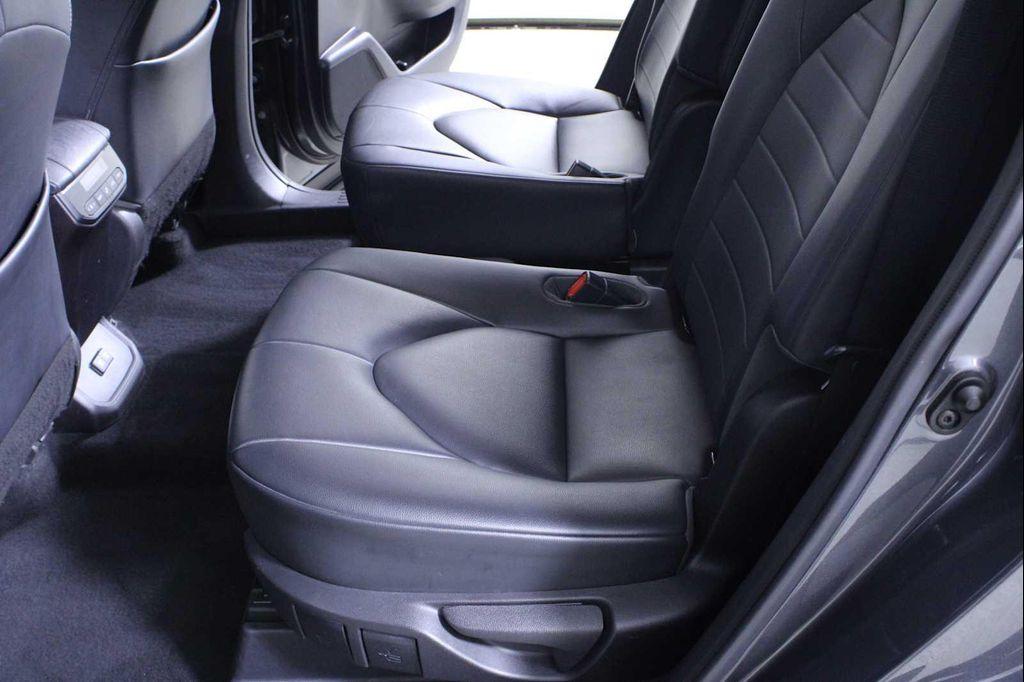 used 2020 Toyota Highlander car, priced at $26,591