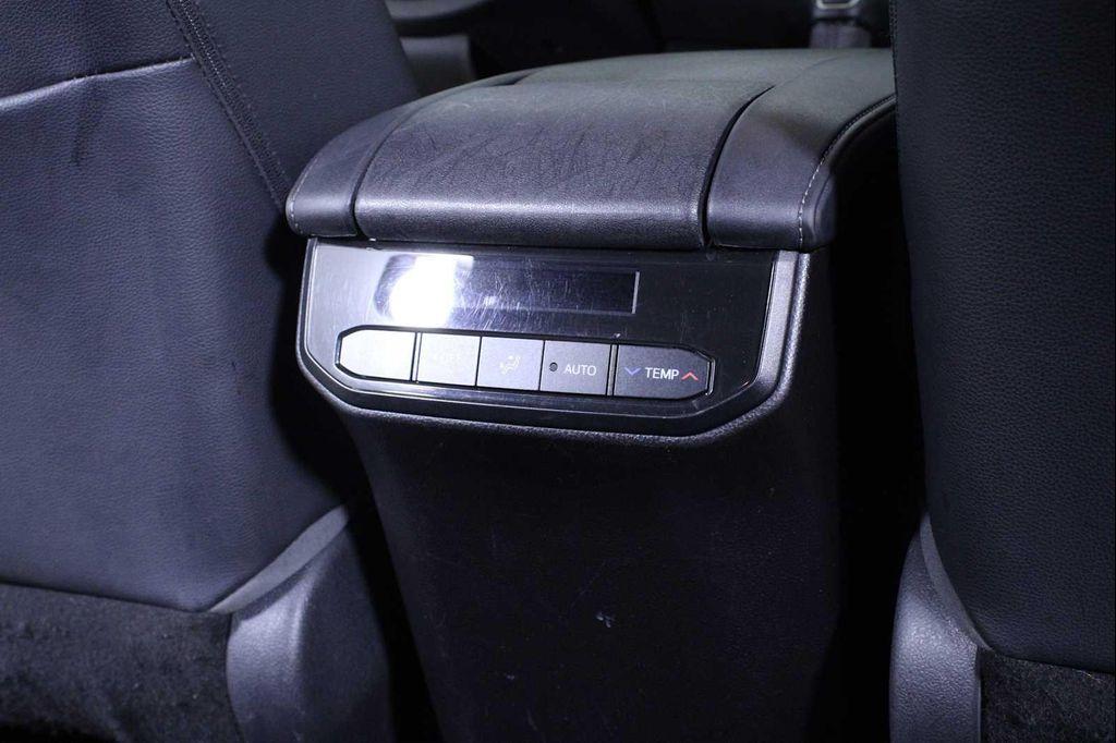 used 2020 Toyota Highlander car, priced at $26,591