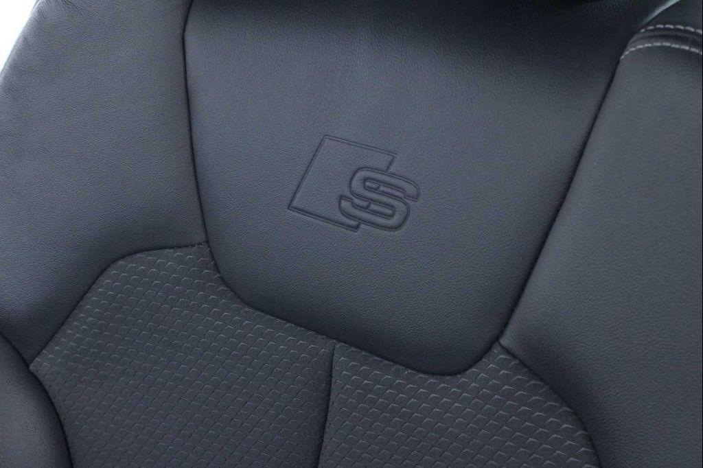 used 2022 Audi SQ5 car, priced at $35,000