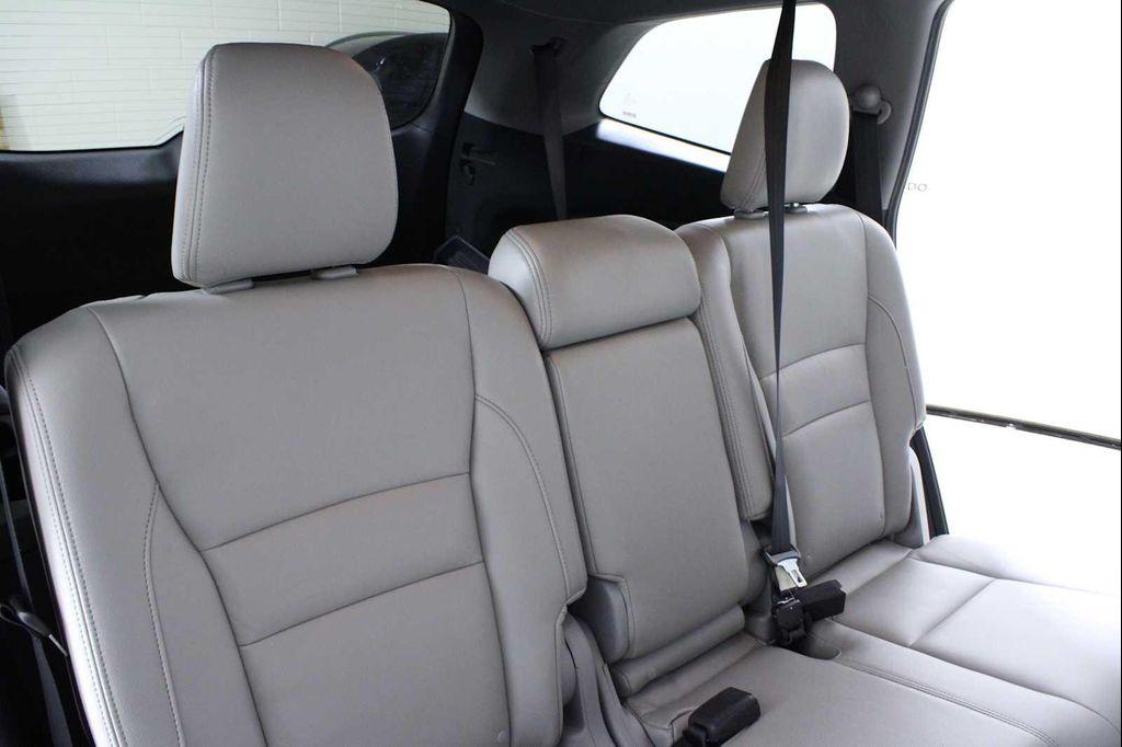 used 2020 Honda Pilot car, priced at $16,891