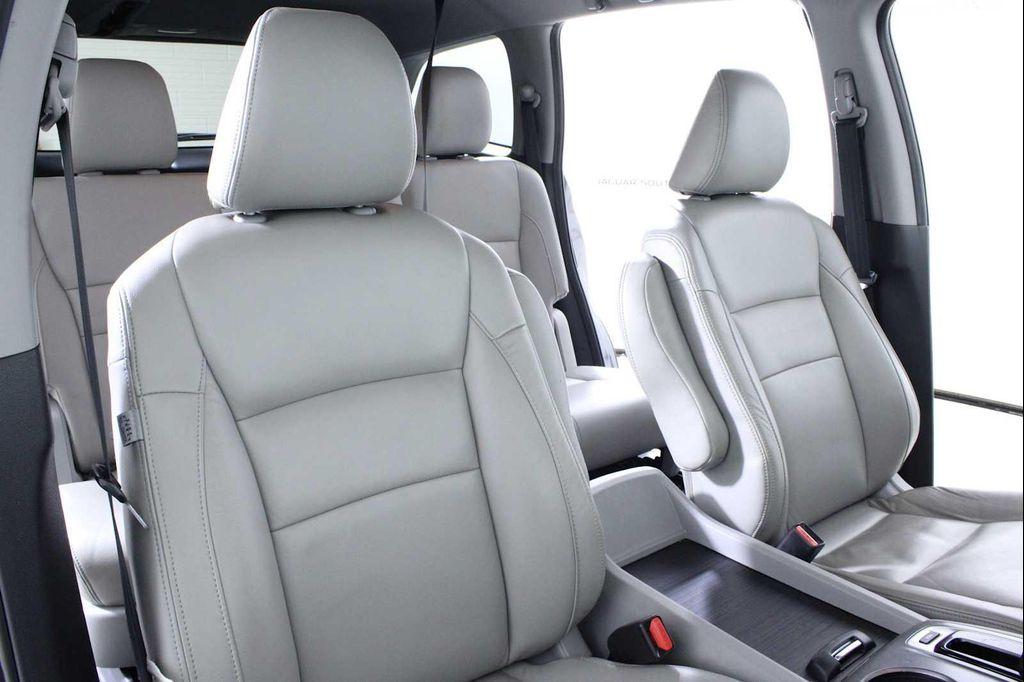 used 2020 Honda Pilot car, priced at $16,891