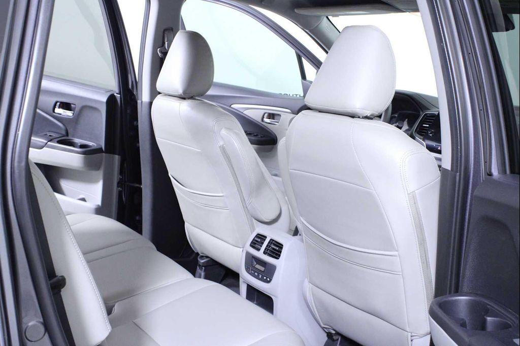 used 2020 Honda Pilot car, priced at $16,891