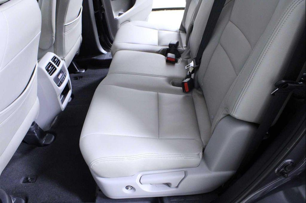 used 2020 Honda Pilot car, priced at $16,891