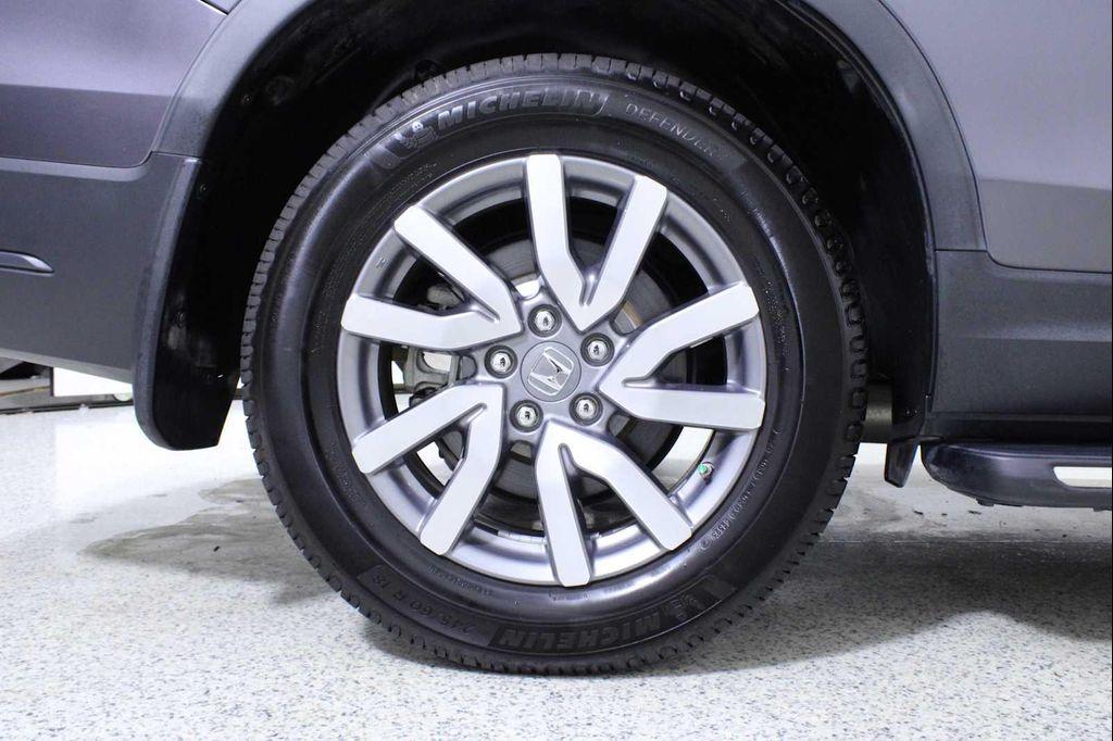used 2020 Honda Pilot car, priced at $16,891