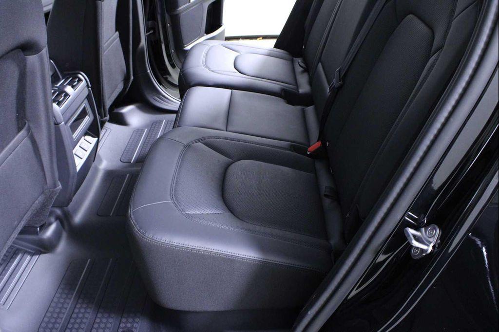 used 2025 Land Rover Defender car, priced at $56,891