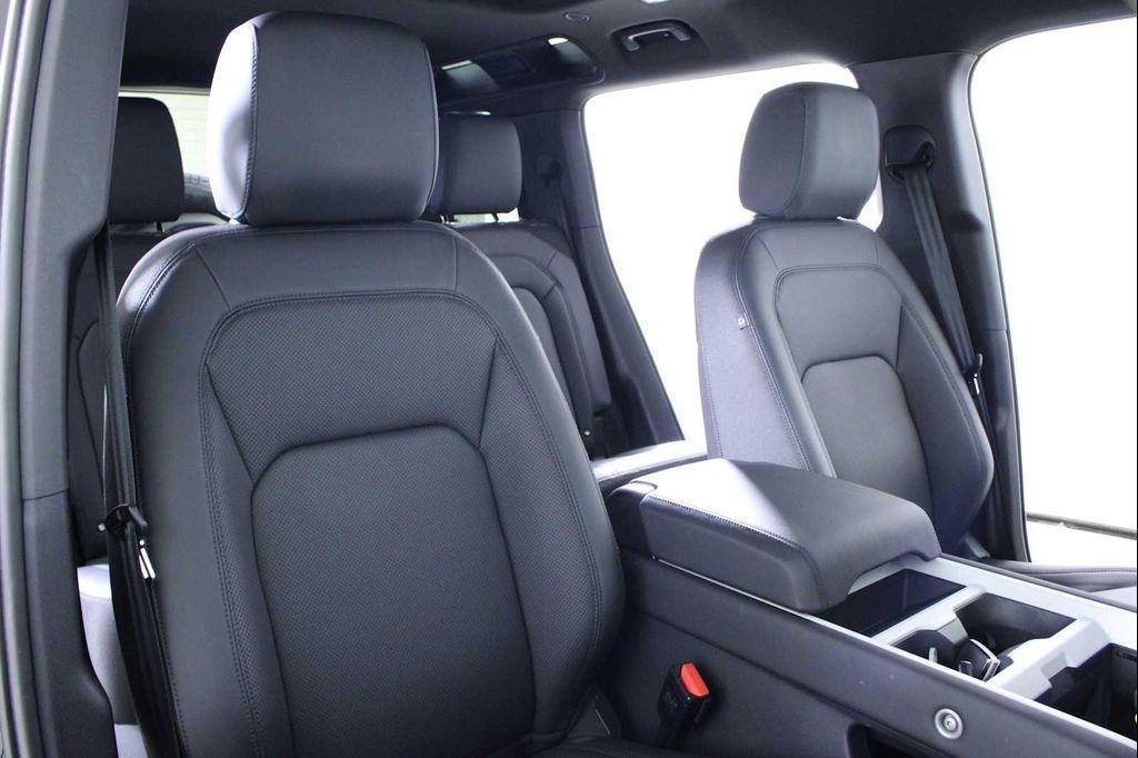 used 2025 Land Rover Defender car, priced at $56,891