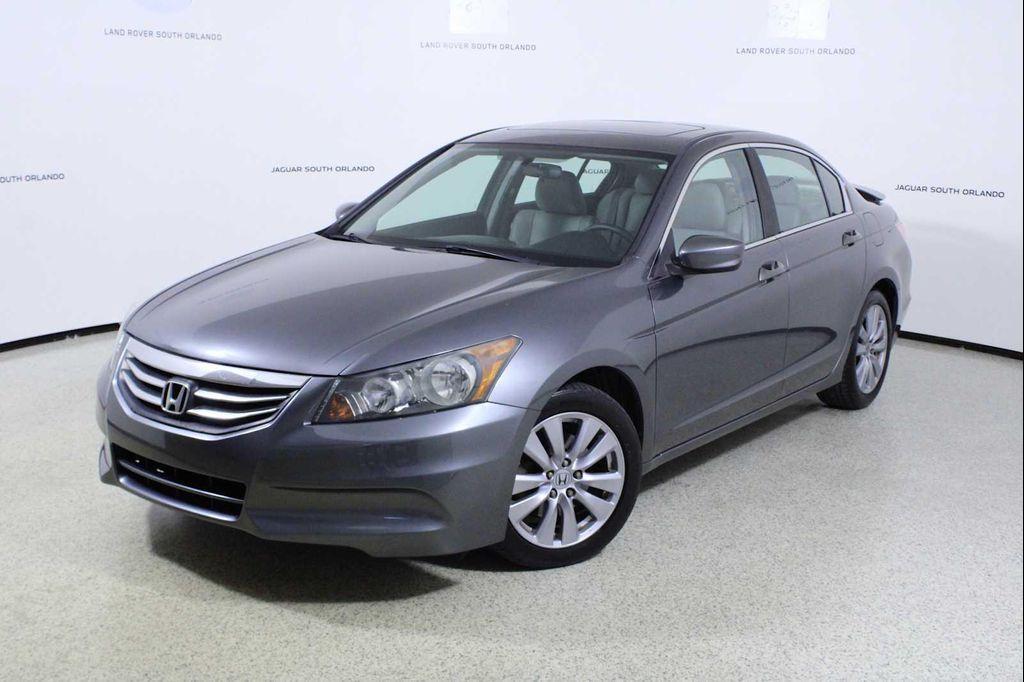 used 2012 Honda Accord car, priced at $7,789