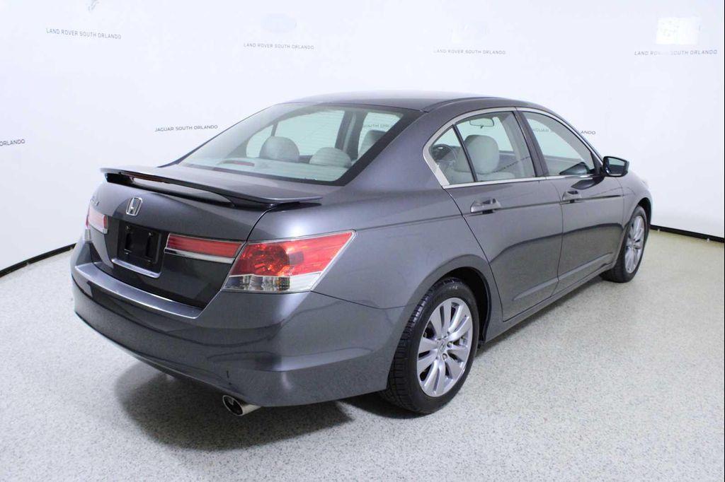 used 2012 Honda Accord car, priced at $7,789