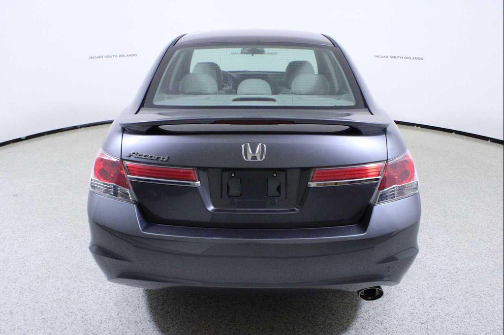 used 2012 Honda Accord car, priced at $7,789