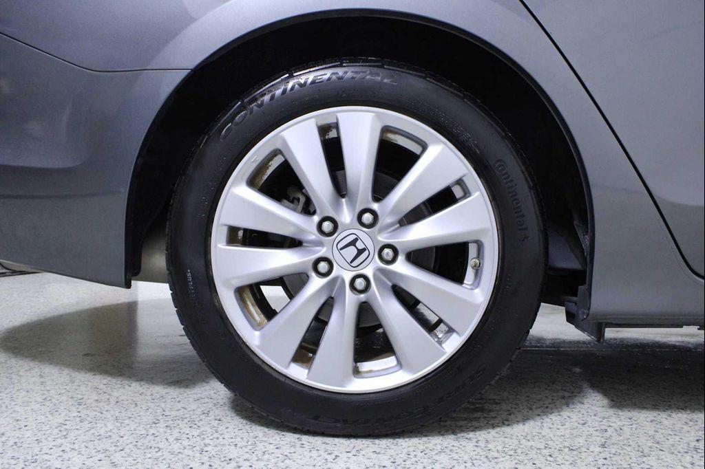 used 2012 Honda Accord car, priced at $7,789