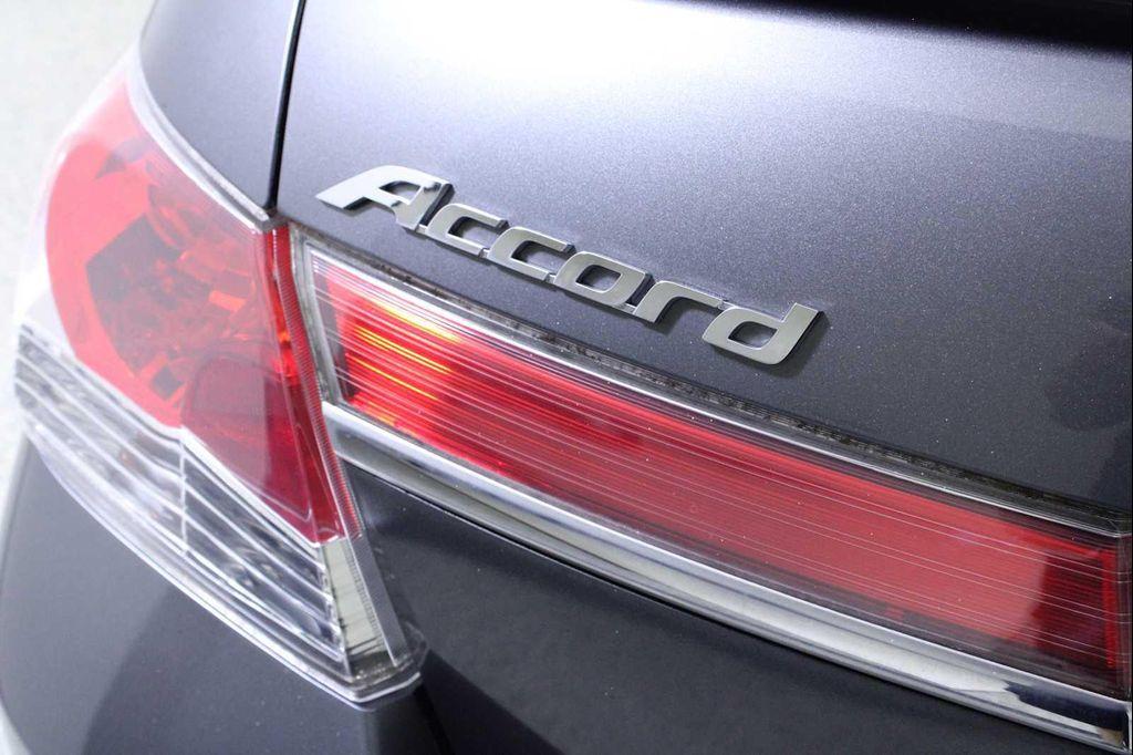 used 2012 Honda Accord car, priced at $7,789