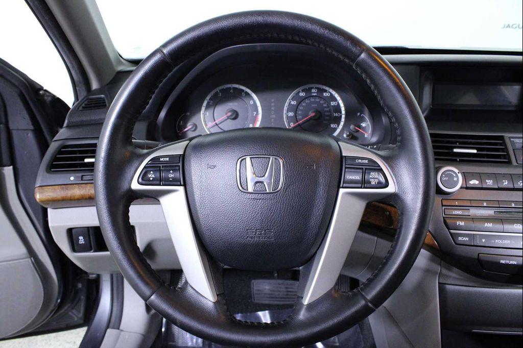 used 2012 Honda Accord car, priced at $7,789