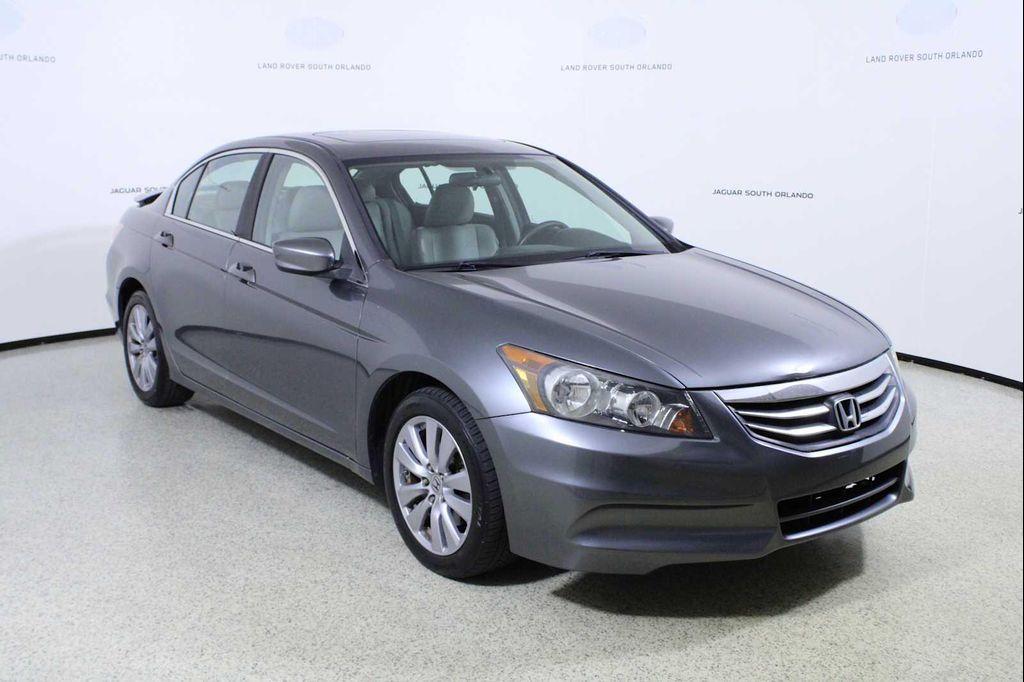 used 2012 Honda Accord car, priced at $7,789