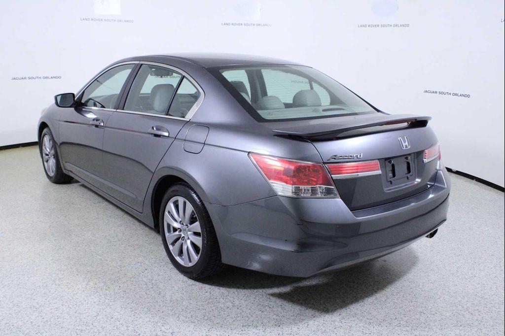 used 2012 Honda Accord car, priced at $7,789