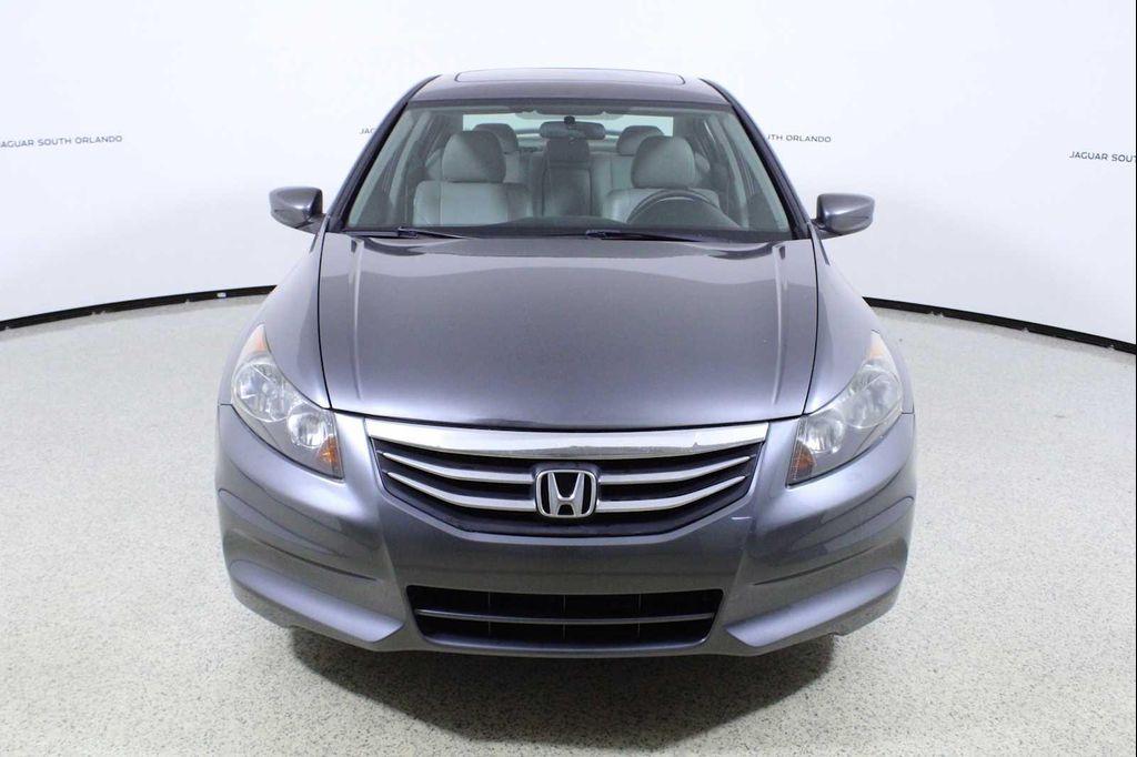 used 2012 Honda Accord car, priced at $7,789