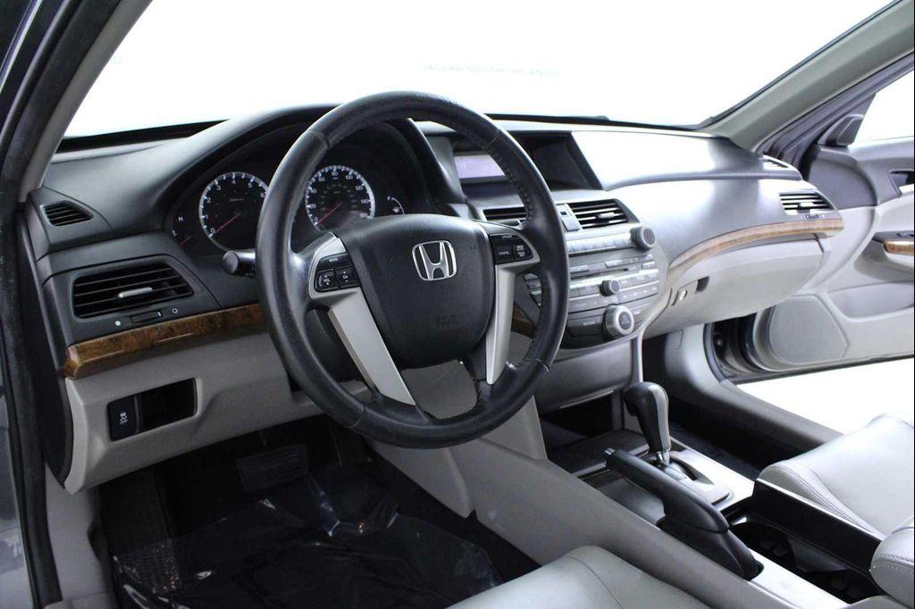 used 2012 Honda Accord car, priced at $7,789