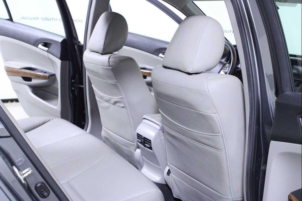 used 2012 Honda Accord car, priced at $7,789