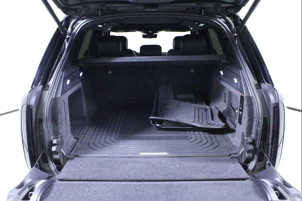 used 2023 Land Rover Range Rover car, priced at $89,891