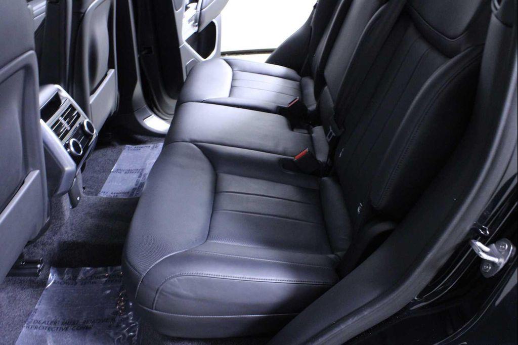 used 2023 Land Rover Range Rover car, priced at $89,891