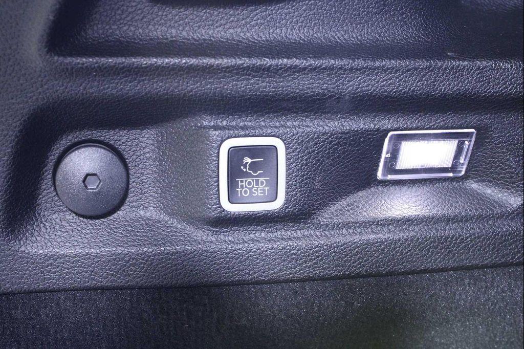 used 2022 Jeep Grand Cherokee L car, priced at $25,991