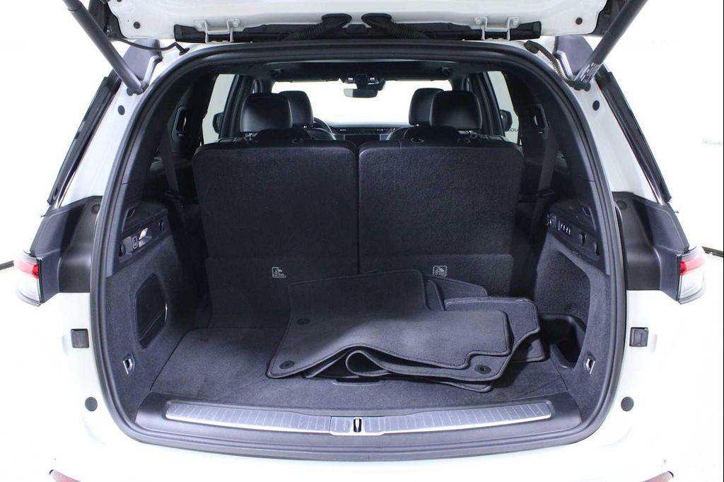 used 2022 Jeep Grand Cherokee L car, priced at $25,991