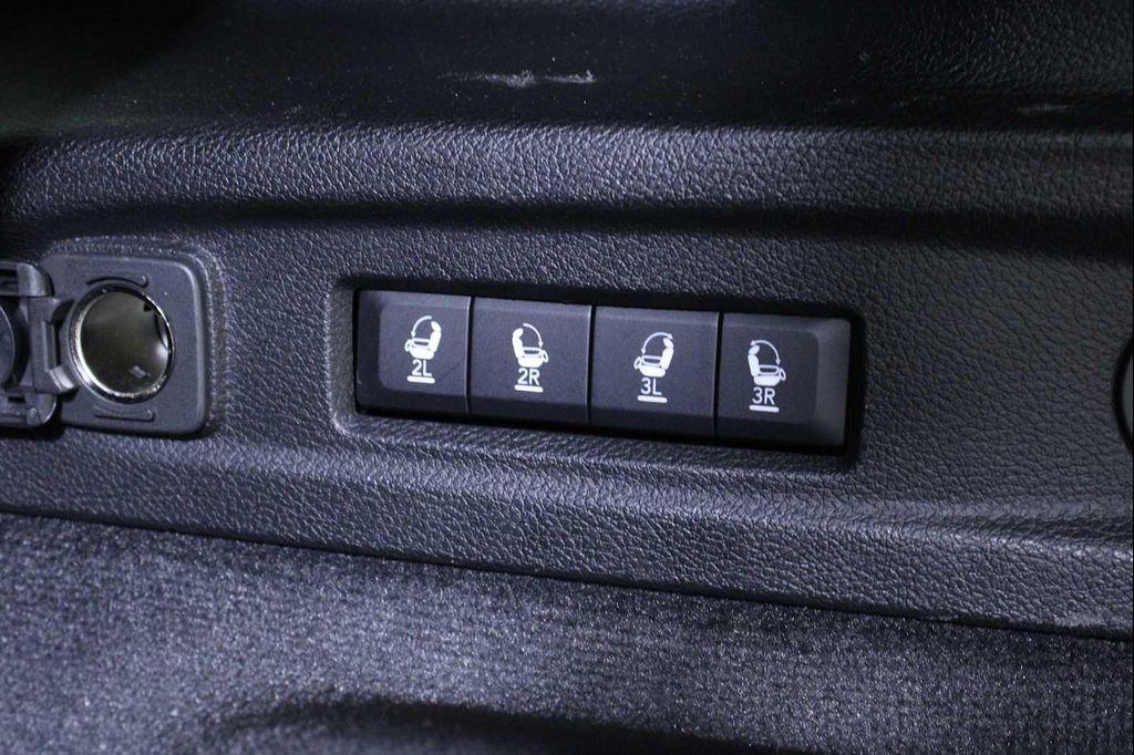 used 2022 Jeep Grand Cherokee L car, priced at $25,991