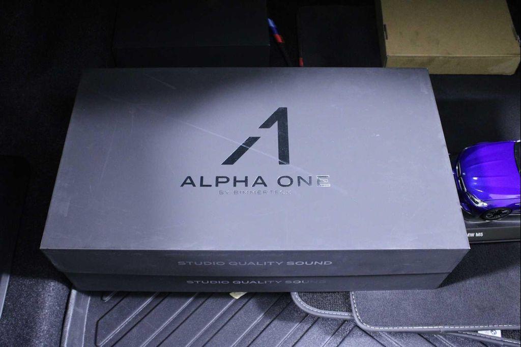 used 2023 BMW M5 car, priced at $91,791