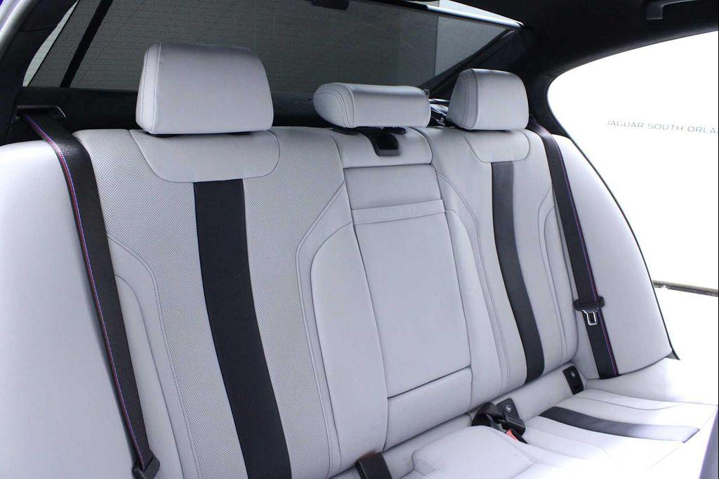 used 2023 BMW M5 car, priced at $91,791