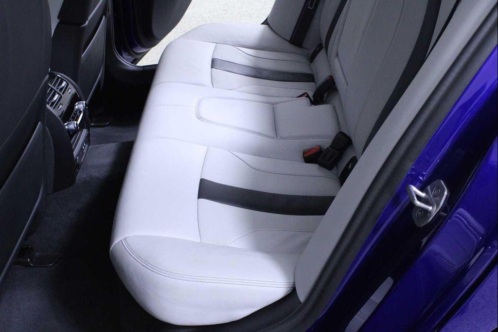 used 2023 BMW M5 car, priced at $91,791