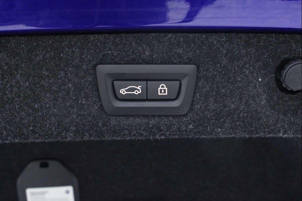 used 2023 BMW M5 car, priced at $91,791