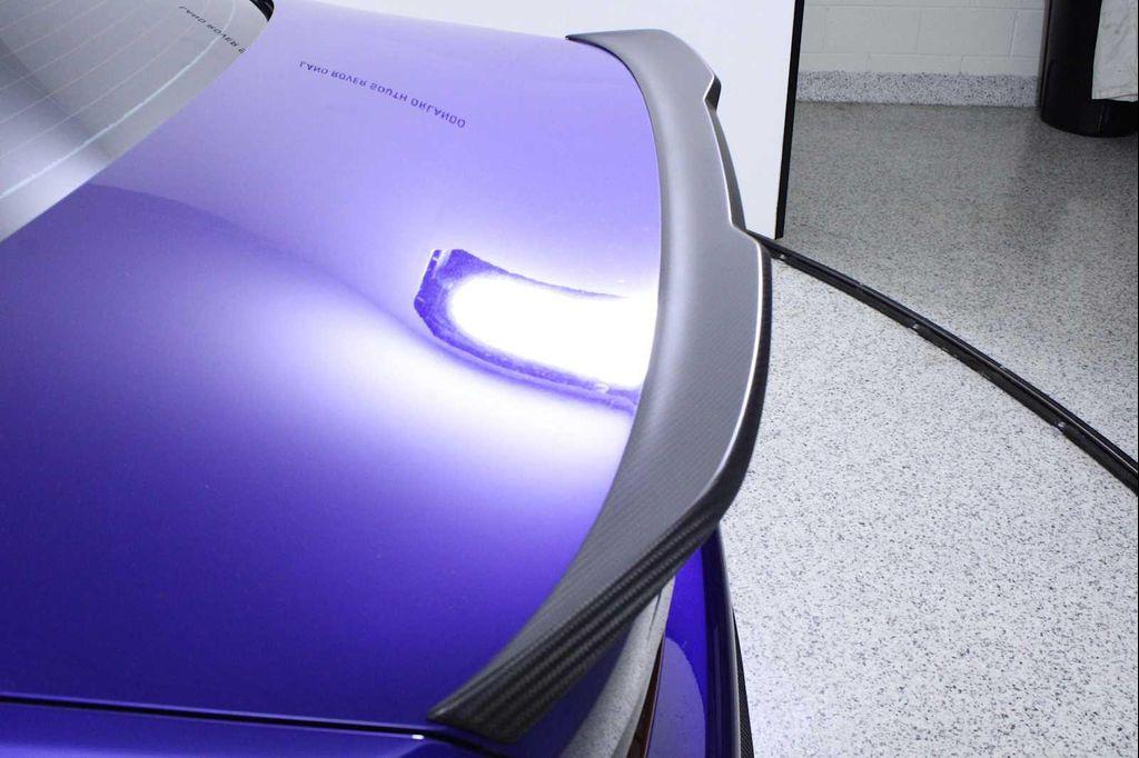 used 2023 BMW M5 car, priced at $91,791