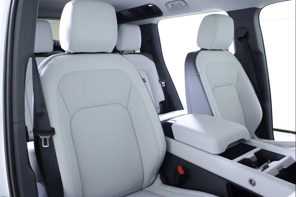 new 2026 Land Rover Defender car, priced at $73,440