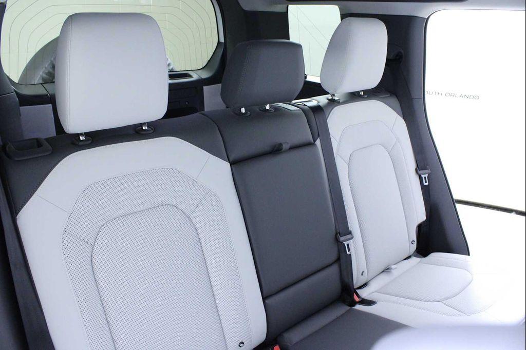 new 2026 Land Rover Defender car, priced at $73,440