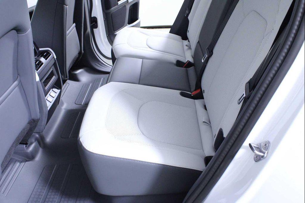 new 2026 Land Rover Defender car, priced at $73,440