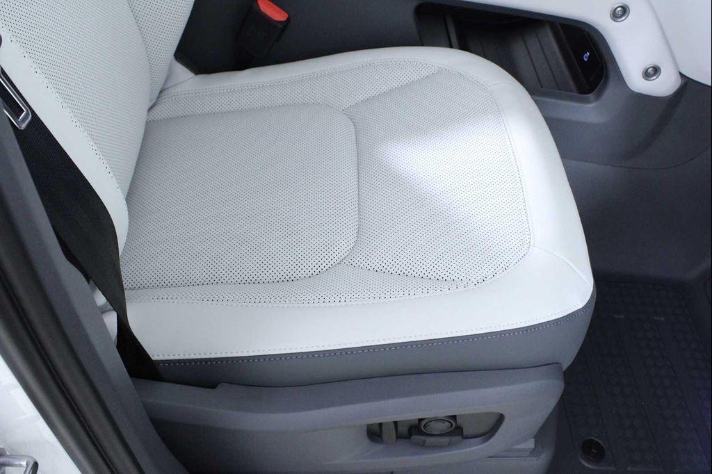 new 2026 Land Rover Defender car, priced at $73,440