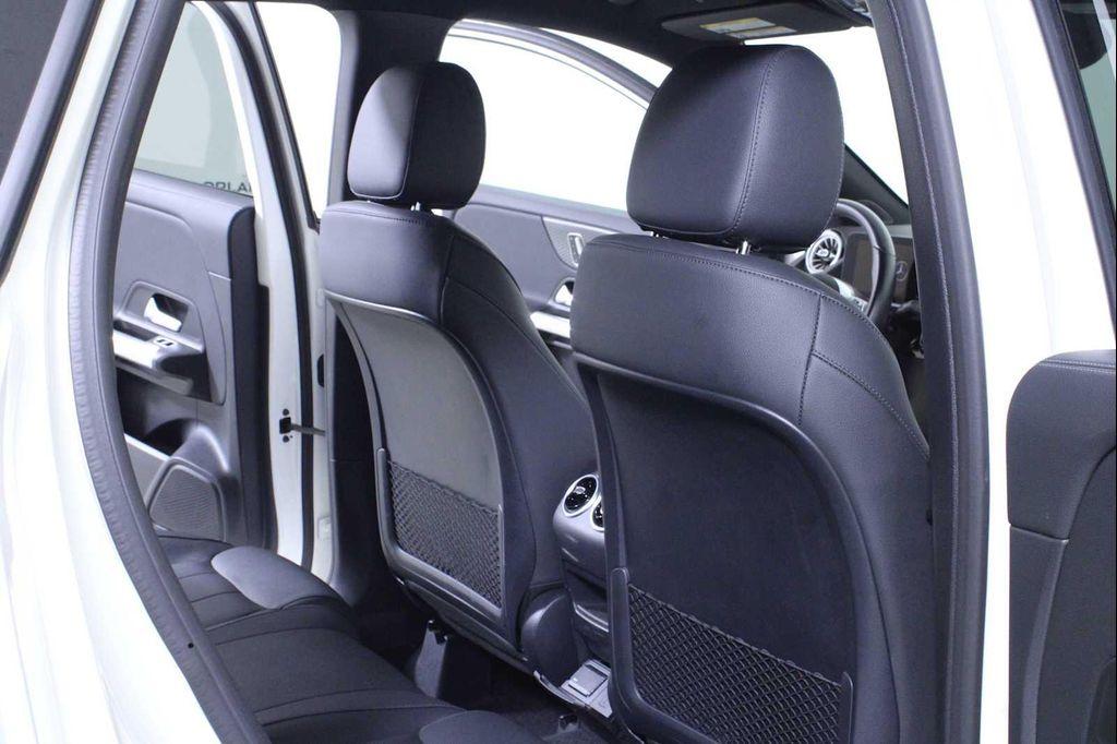 used 2024 Mercedes-Benz GLA 250 car, priced at $36,950