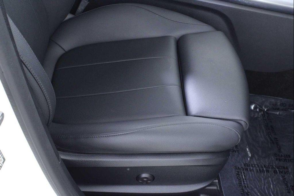 used 2024 Mercedes-Benz GLA 250 car, priced at $36,950
