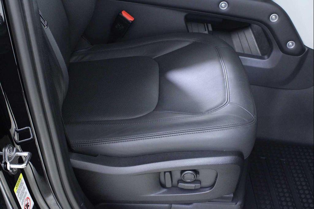 used 2024 Land Rover Defender car, priced at $60,669