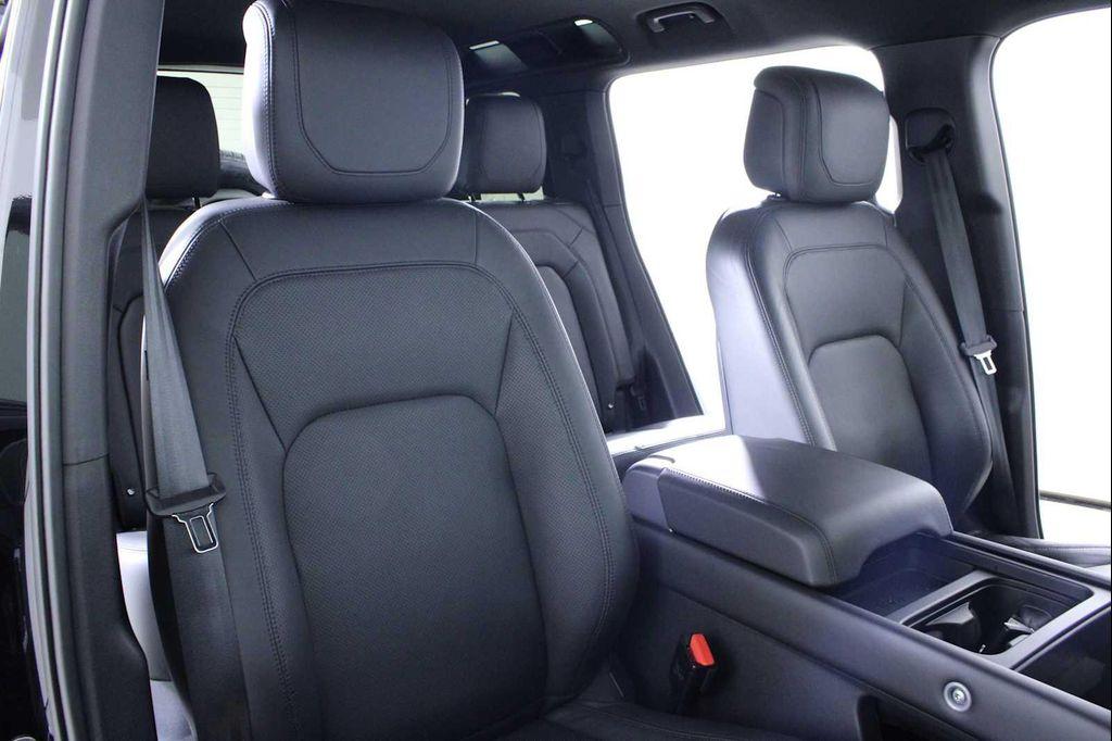 used 2024 Land Rover Defender car, priced at $60,669