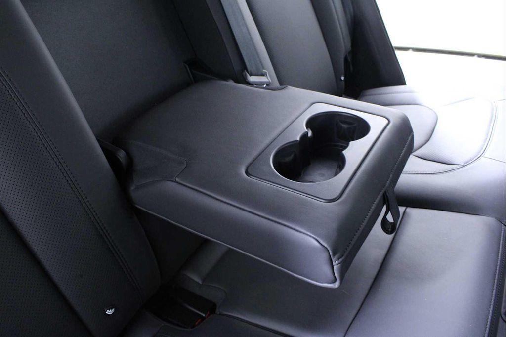 used 2024 Land Rover Defender car, priced at $60,669